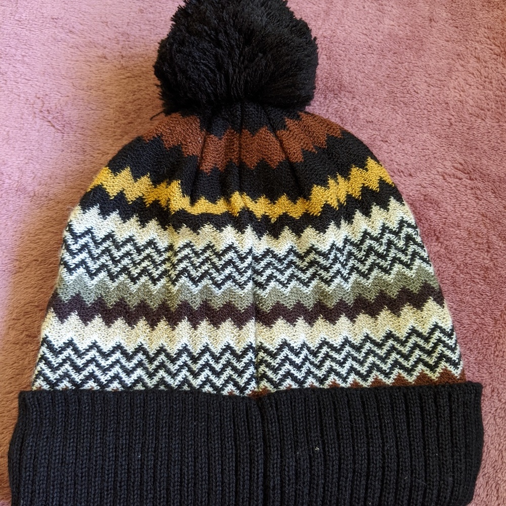 Missoni for Target Unisex Beanie Hat
